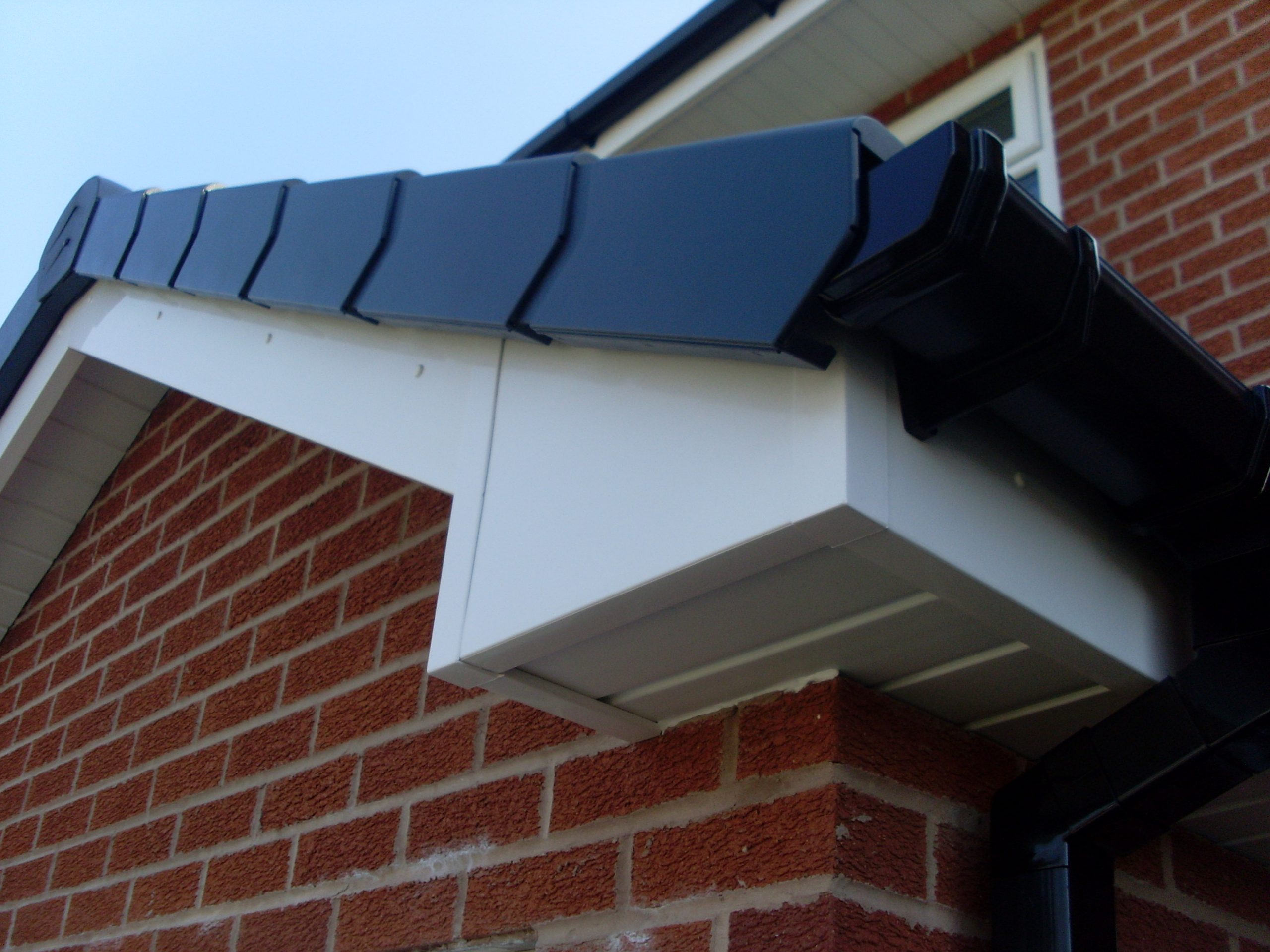 fascias and soffits image