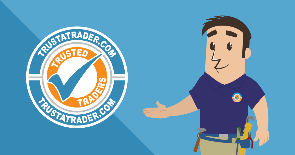 were now on trustatrader