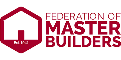 federation of master builders approved