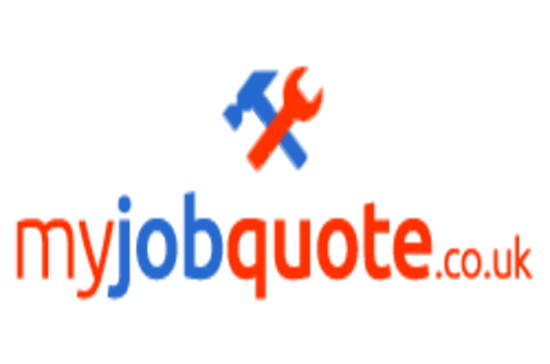 my job quote logo